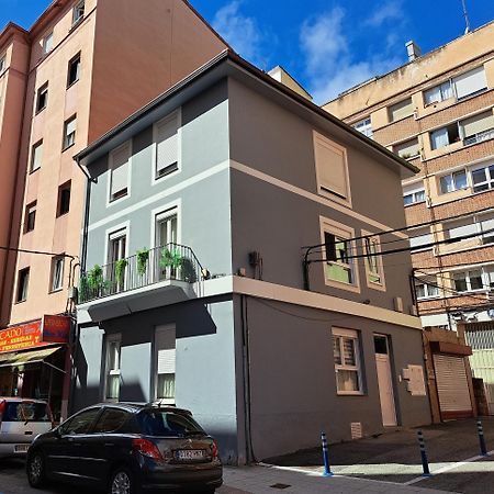 El Rincon Del Indiano Apartment Santander Exterior foto