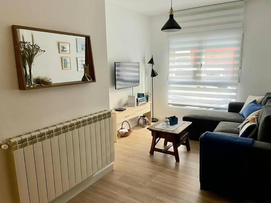 El Rincon Del Indiano Apartment Santander Exterior foto